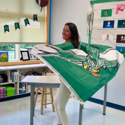Technology Integration Specialist @cbawestchester Challenger. Innovator. Apple Learning Coach. Seesaw Certified Educator. GWC 🤖Eagles Fan 🦅🏈