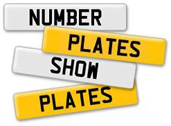 Make standard and custom designed number plates and show plates :)
special offers for Dealers and Car Clubs .e mail to ask