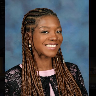 Educator at NRMS 🦅NCCU Alum 📚UNC-G MSA 24’ 🎉TOY ‘20🎉 Cheer coach🤸🏾♀️ Believer ☀️#WCPSS