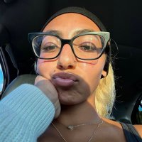 ALIYAH (@aliyahdiviine) 's Twitter Profile