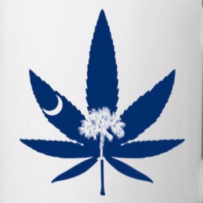 Blue in a Red State. #LegalWeed4SC #SmokeTheVote #LedZeppelin🤘🤘#RIPBonzo I tweet about Weed, Led Zeppelin and Politics. 🚫DMs.