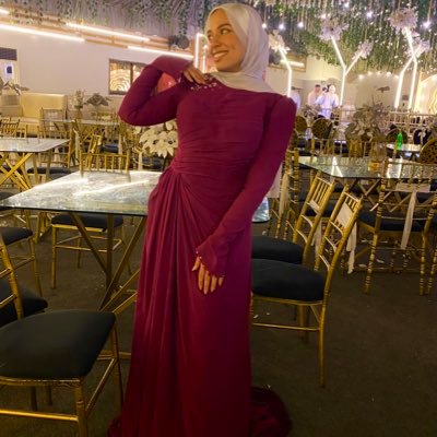 NadaYasse44112's profile picture. 