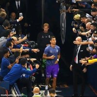 Ashraf_Hakimi0️⃣6️⃣ (@iam_hakimi) 's Twitter Profile