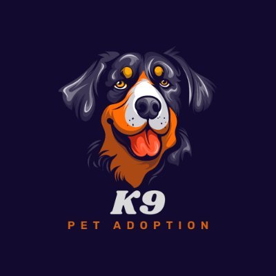 adoption_k9's profile picture. Exclusive k9 pet adoption club.