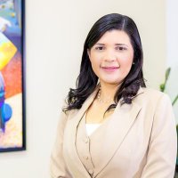 Jackeline Muñoz (@jackyenpositivo) 's Twitter Profile