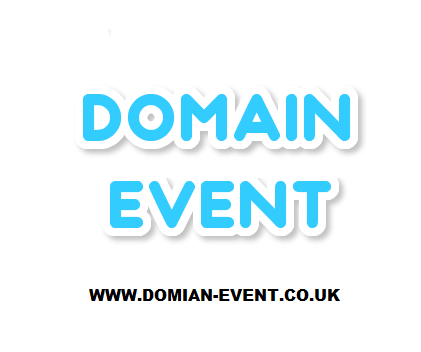 DOMAIN-EVENT.CO.UK