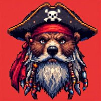 Captain Silverbeard (@cptnsilverbeard) 's Twitter Profile