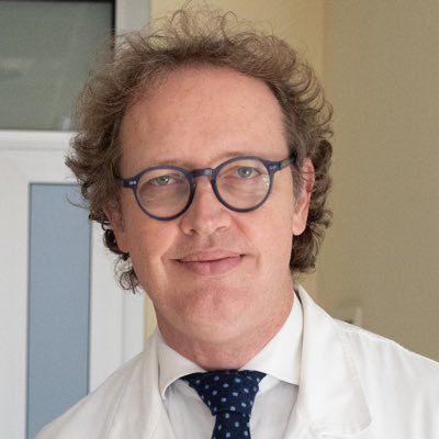 Alessandro Volpe Profile