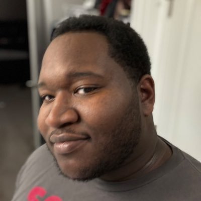 Another anime fan and gamer in the DMV area 🎮👾 Alumni of “Thee I Love “ JSU💙🤍🐯