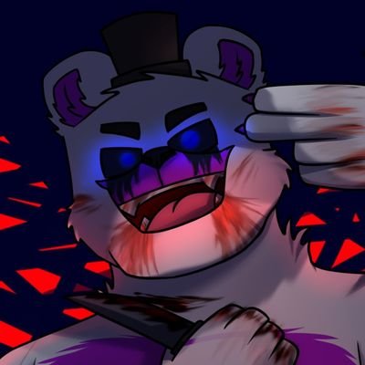 Funtime_Freddy220さんのプロフィール画像