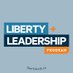 Liberty + Leadership Program (@libertyleadsca) Twitter profile photo Liberty + Leadership Program (@libertyleadsca) Twitter profile photo