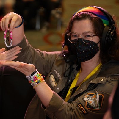 gamer・mathematician・twitch affiliate・speedrunner・cosplayer・they/any・28