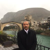 Ali Veziroğlu (@vezirogluali) Twitter profile photo