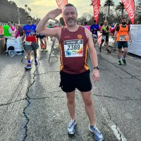 Ewen Cameron (@ewencameronruns) 's Twitter Profile