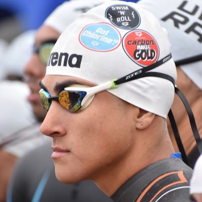 SalinasArturo_'s profile picture. Triatlón