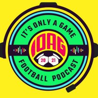 It's Only A Game Podcast ⚽️ (@its_onlyagame) 's Twitter Profile Photo It's Only A Game Podcast ⚽️ (@its_onlyagame) 's Twitter Profile Photo
