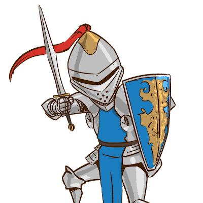 TheTokenKnight0's profile picture. 