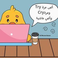 Alaa Ayman (@alaaaymanabd) Twitter profile photo