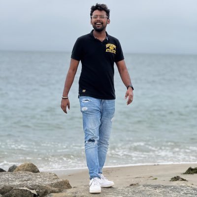 Data Analyst @nyulangone | MS CS @nyuniversity | ML | DL | GSoC'18 Scholar, @Drupal | Author @EFYIndia | Alumni @amfoss_in | β MLSA @Microsoft