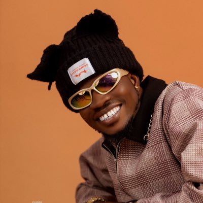 iambalopenzy's profile picture. Singer | Performing Artist