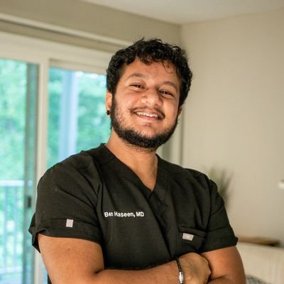 Physician. South Asian trans man. Featured on https://t.co/5kWbu0OP1B and USA Today. Views are my own.