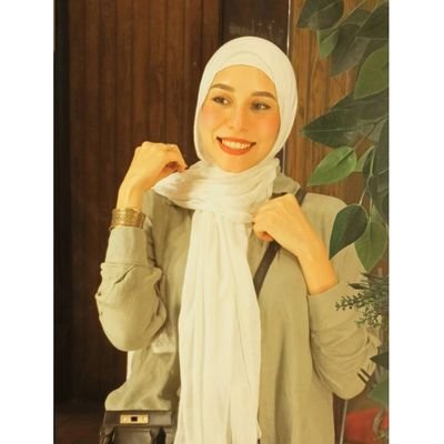 Faculty of Engineering MU || Architect
ادعوا لروان بيبرس بالرحمة ❤🤲🏻