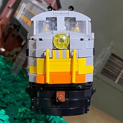 SingleTruckShay's profile picture. Any/All
Occasionally builds Lego Models