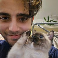 Moe (@m_xage) 's Twitter Profile