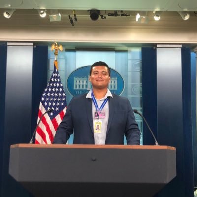 Houston Public Media Reporter. Navy vet. Previous: @cronkitenews
https://t.co/ROeFit00Pi