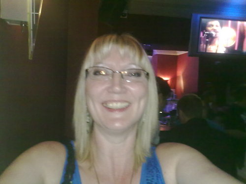 Elaine Mountford