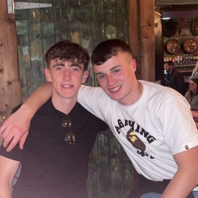 hourihane_ben's profile picture. 