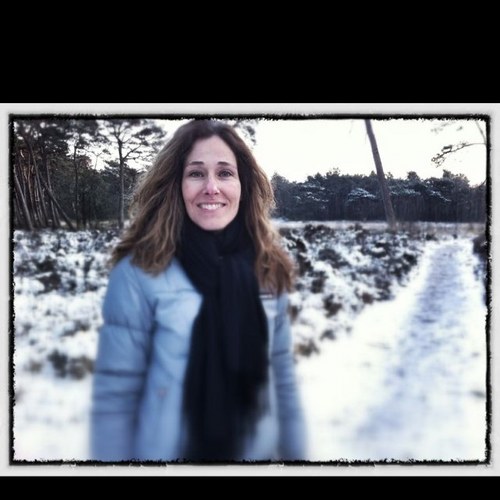 geraldinebeker's profile picture. 