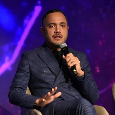 Senador de Colombia 2022-2026 🇨🇴|Especialista en TIC|Magister en Derecho Económico Internacional|Opositor Racional|Ciclista Aficionado🛣️🚴♂️ 🪗