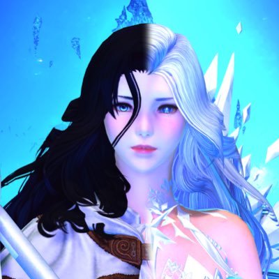 Divine radiance, unlike any these mortals have seen before. | https://t.co/WX9UnfH9qc