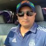 carlosmiori's profile picture. #ECU 🇪🇨 hincha del C.S. #EMELEC 💙..... #AguanteBombillo