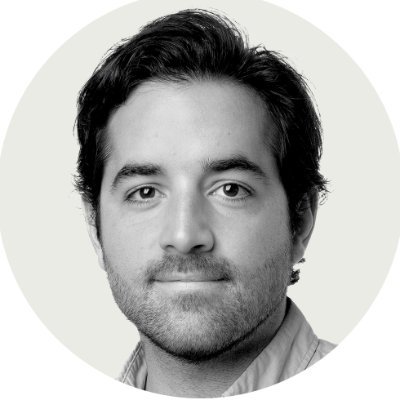 Luis Ferré-Sadurní Profile