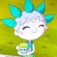 スーパーミントマシン1号🍩 (@mint15mints) 's Twitter Profile