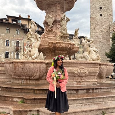 saimasharleen0's profile picture. ✨ Aspiring Computational Neuroscientist         
          🧠 : Currently looking for PhD positions in computational neuroscience 👩‍💻🧠