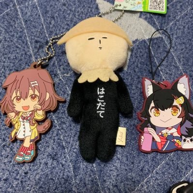 マダオ（╹◡╹）さんのプロフィール画像