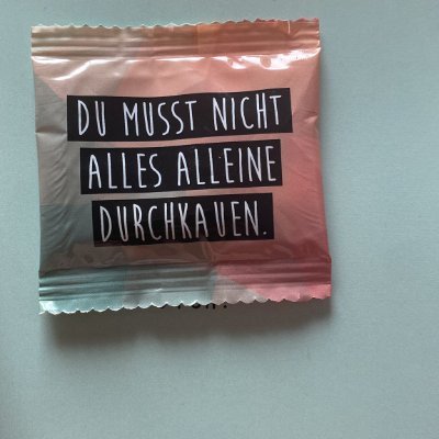 AlgorithmusTrue's profile picture. He/Her