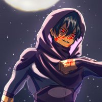 Rin Kazuki// Cursed Assassin 🗡🩸👻 (@rinkazukivt) 's Twitter Profile
