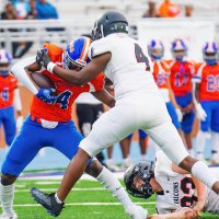 Michael Witherspoon (@michaelwith01) 's Twitter Profile