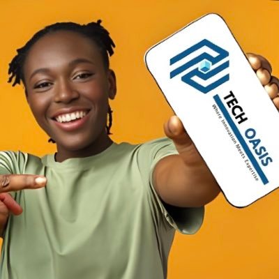 techoasisltd's profile picture. We’re your trusted destination for a digital transformation like no other. As a cutting-edge tech company, we specialize in website development, software, etc.