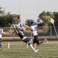 Carter Barron (@carterbarron17) 's Twitter Profile