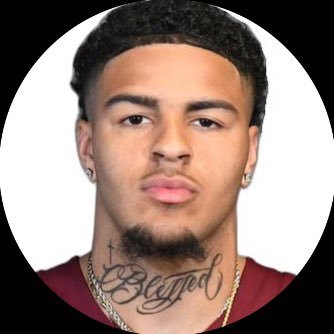 todd_braxton's profile picture. RB @FootballGannon | Former Bowling Green RB