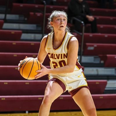 Chloe Wiegers Profile