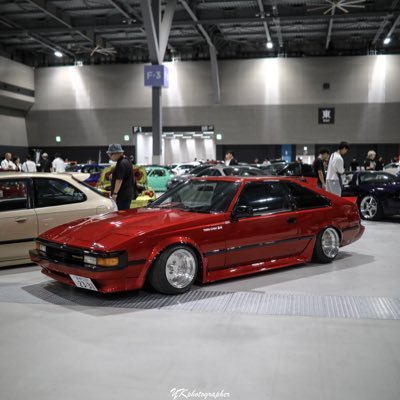 field99929's profile picture. ファミリーカーセリカXXになりました 倉庫の肥やしZ400FX