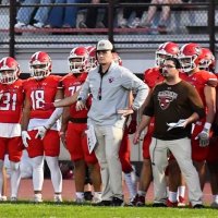 Mason Leto (@coachleto54) 's Twitter Profile