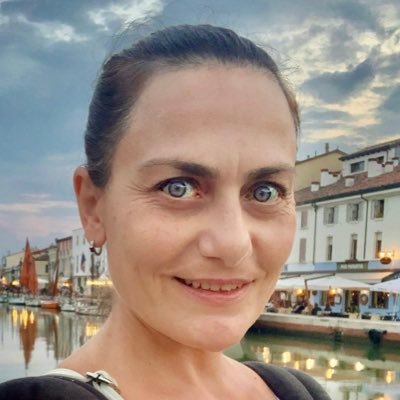 anayagana's profile picture. Nuclear Medicine Physician & Researcher, University of Pisa. Single mum of two boys. Passionate about Neuroscience, Psychology, Classic Music and Chess.