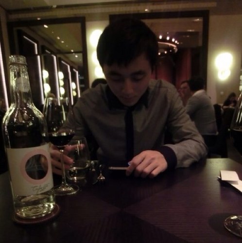 Ruidatou's profile picture. 